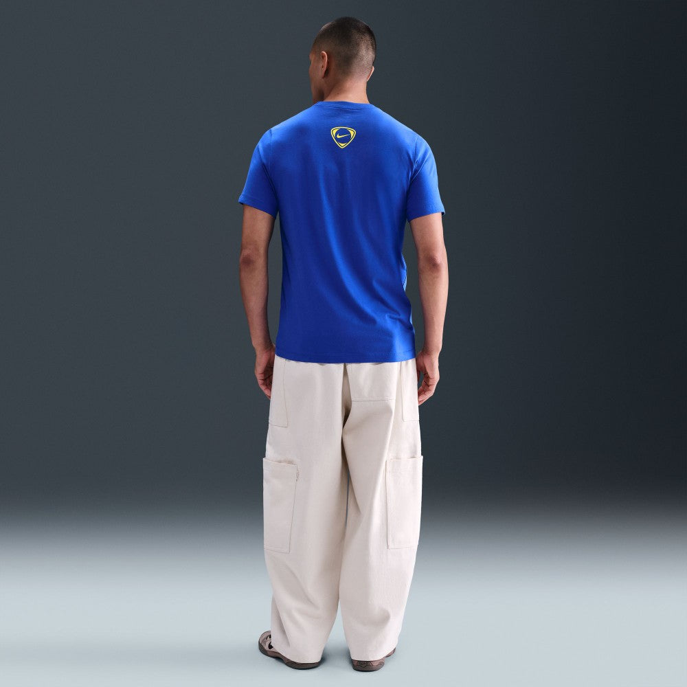 Total 90 Football T-Shirt