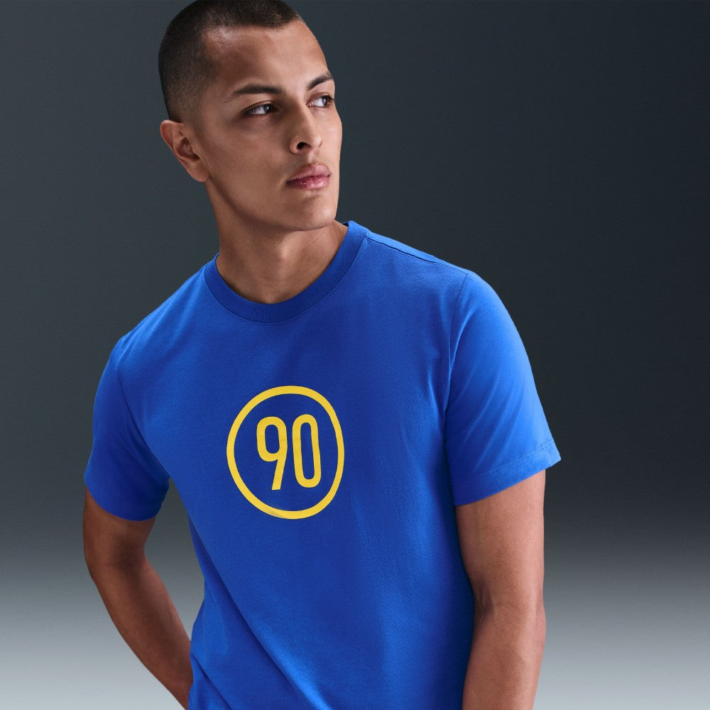 Total 90 Football T-Shirt