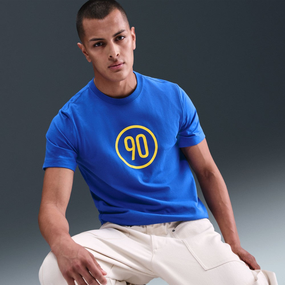 Total 90 Football T-Shirt