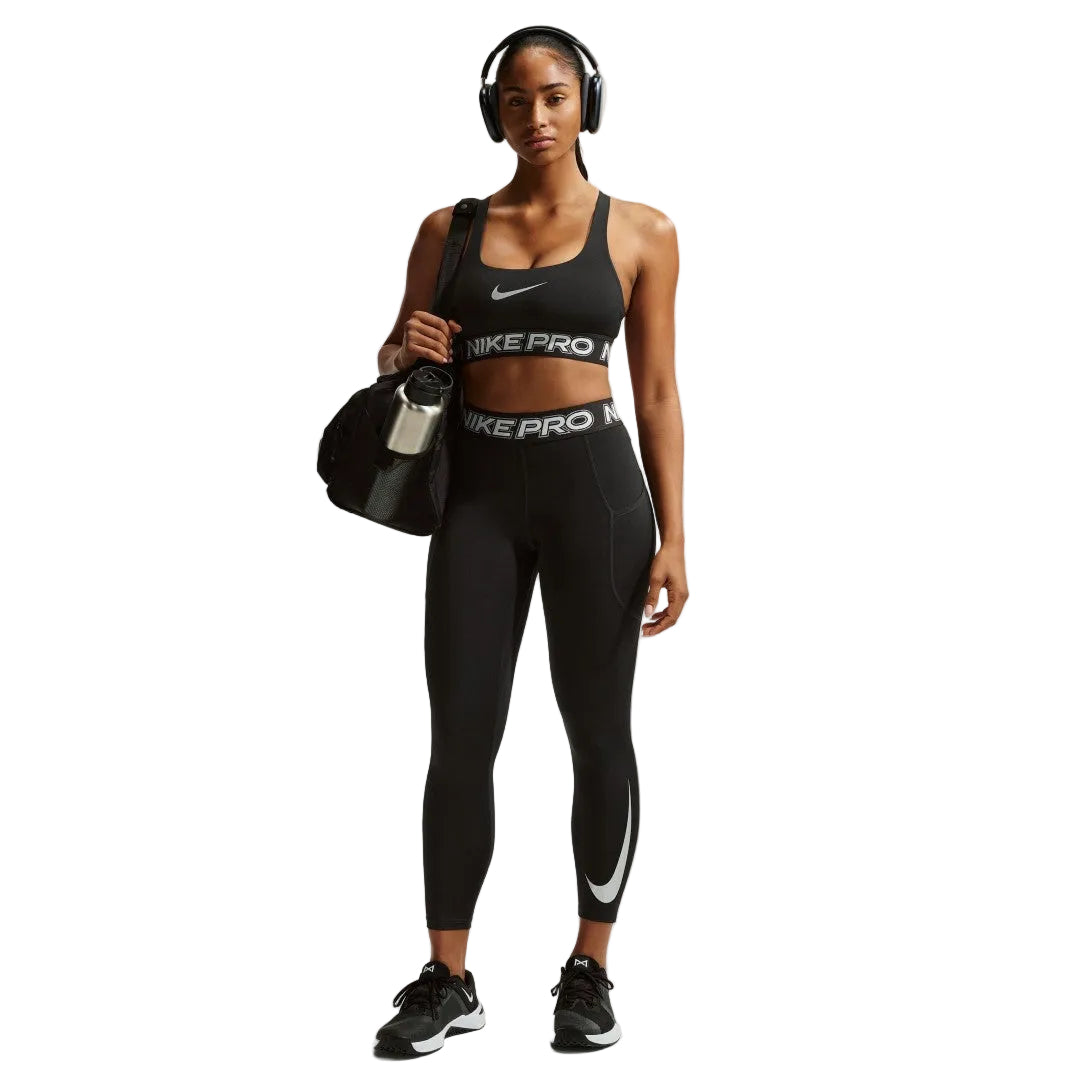 Pro 365 Mid-Rise 7/8 Leggings