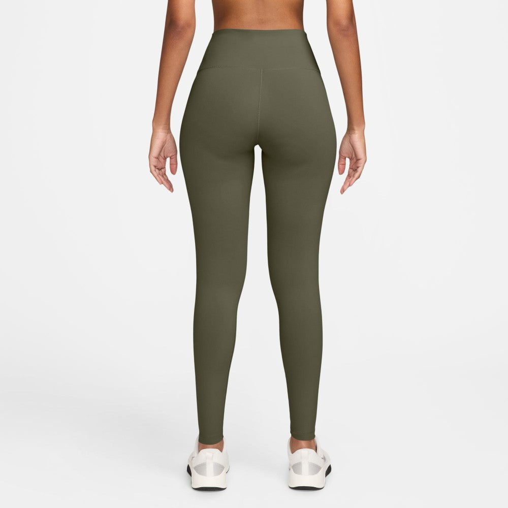 One High-Waisted Full-Length Leggings