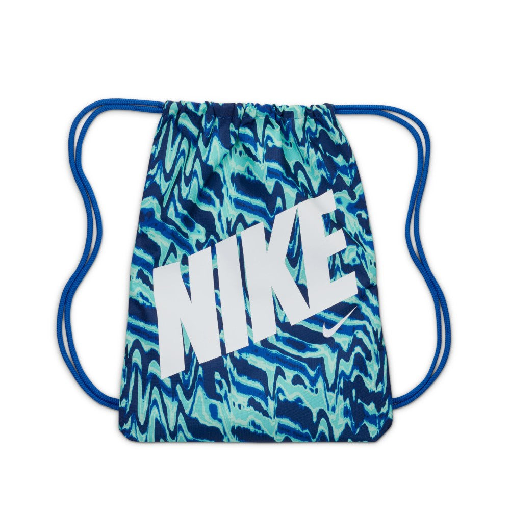 Drawstring Mesh Bag