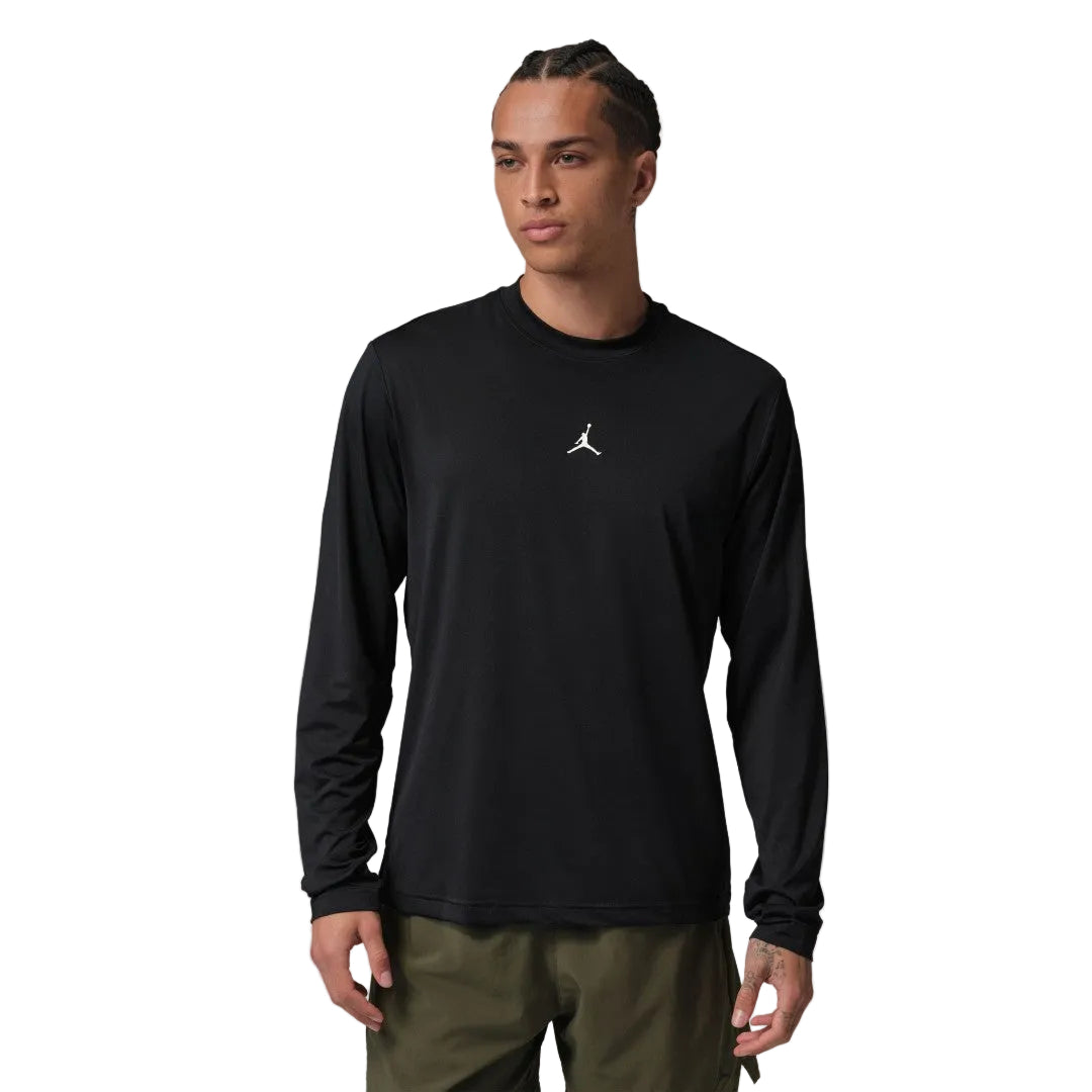 Jordan Sport Dri-FIT Long-Sleeve Top