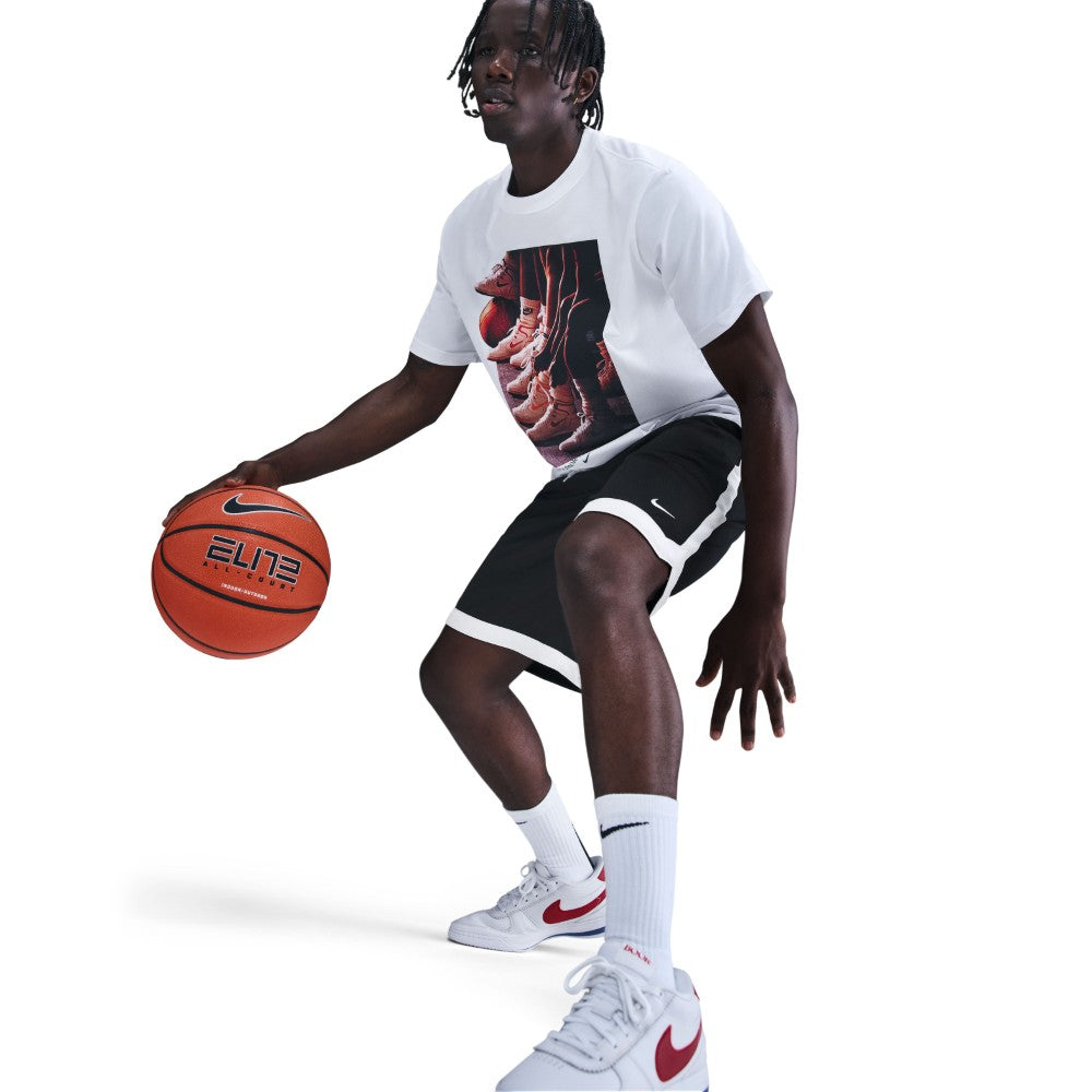 DNA Academy Dri-FIT 11In Basketball Shorts