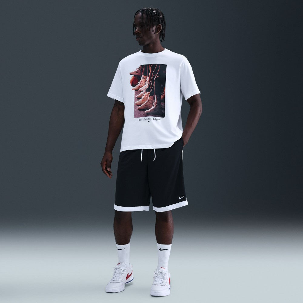 DNA Academy Dri-FIT 11In Basketball Shorts