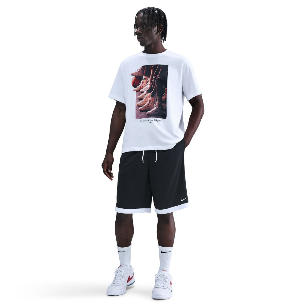 DNA Academy Dri-FIT 11In Basketball Shorts