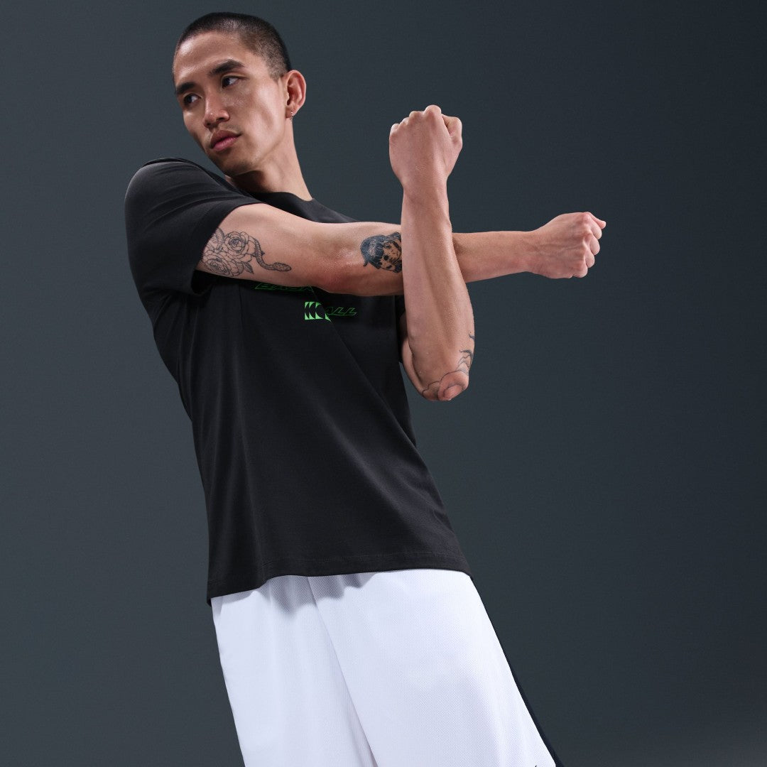 DNA Academy 11" Dri-FIT Basketball Shorts