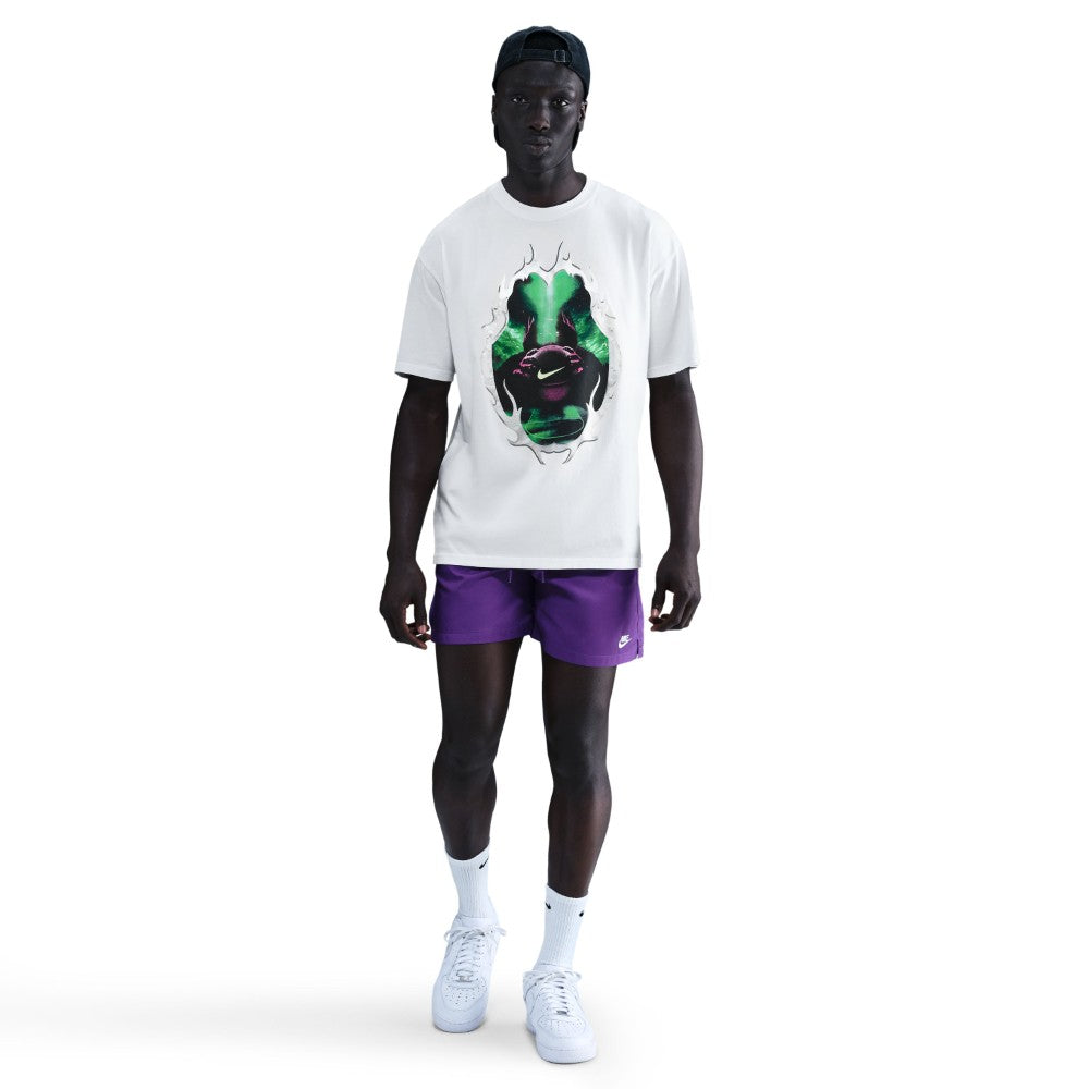 Basketball T-shirt