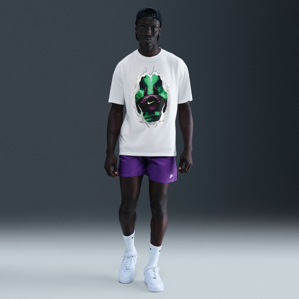 Basketball T-shirt