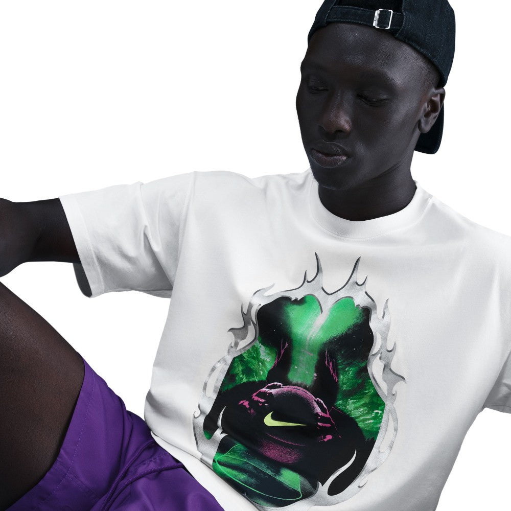 Basketball T-shirt