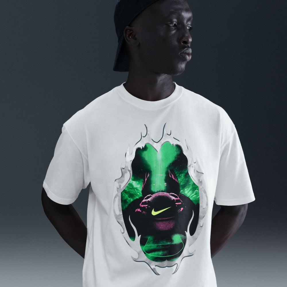 Basketball T-shirt