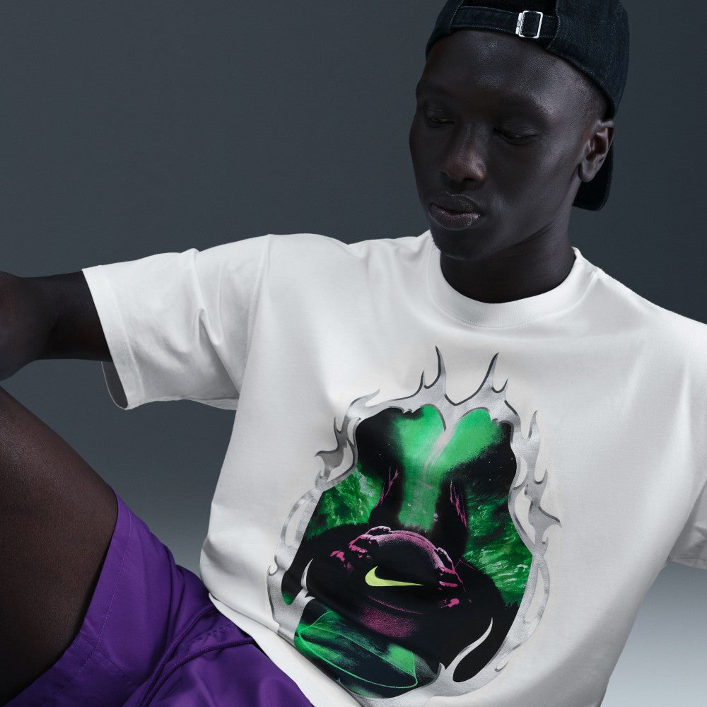 Basketball T-shirt
