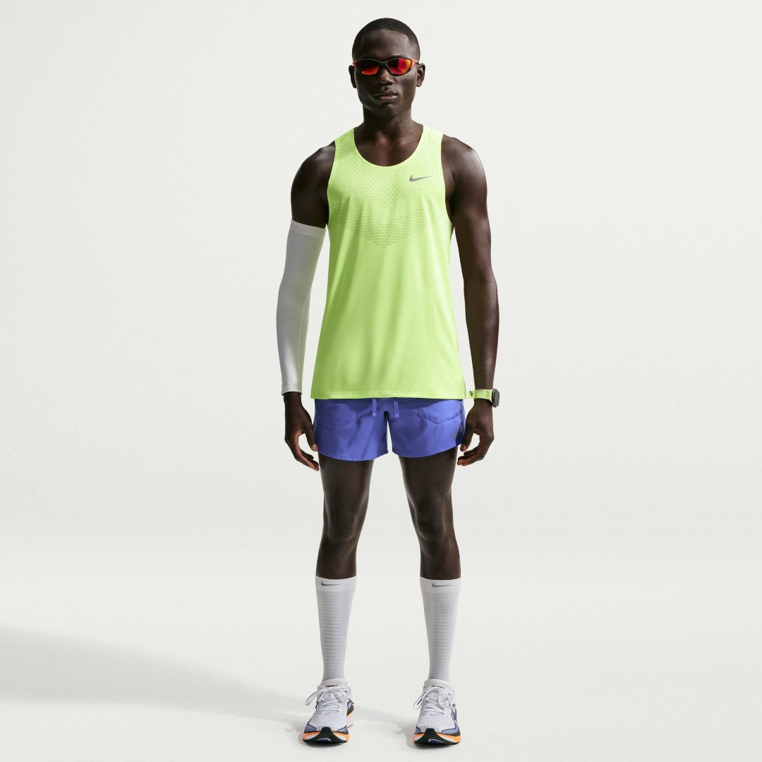 Stride Dri-FIT 5-Inch Brief-Lined Running Shorts