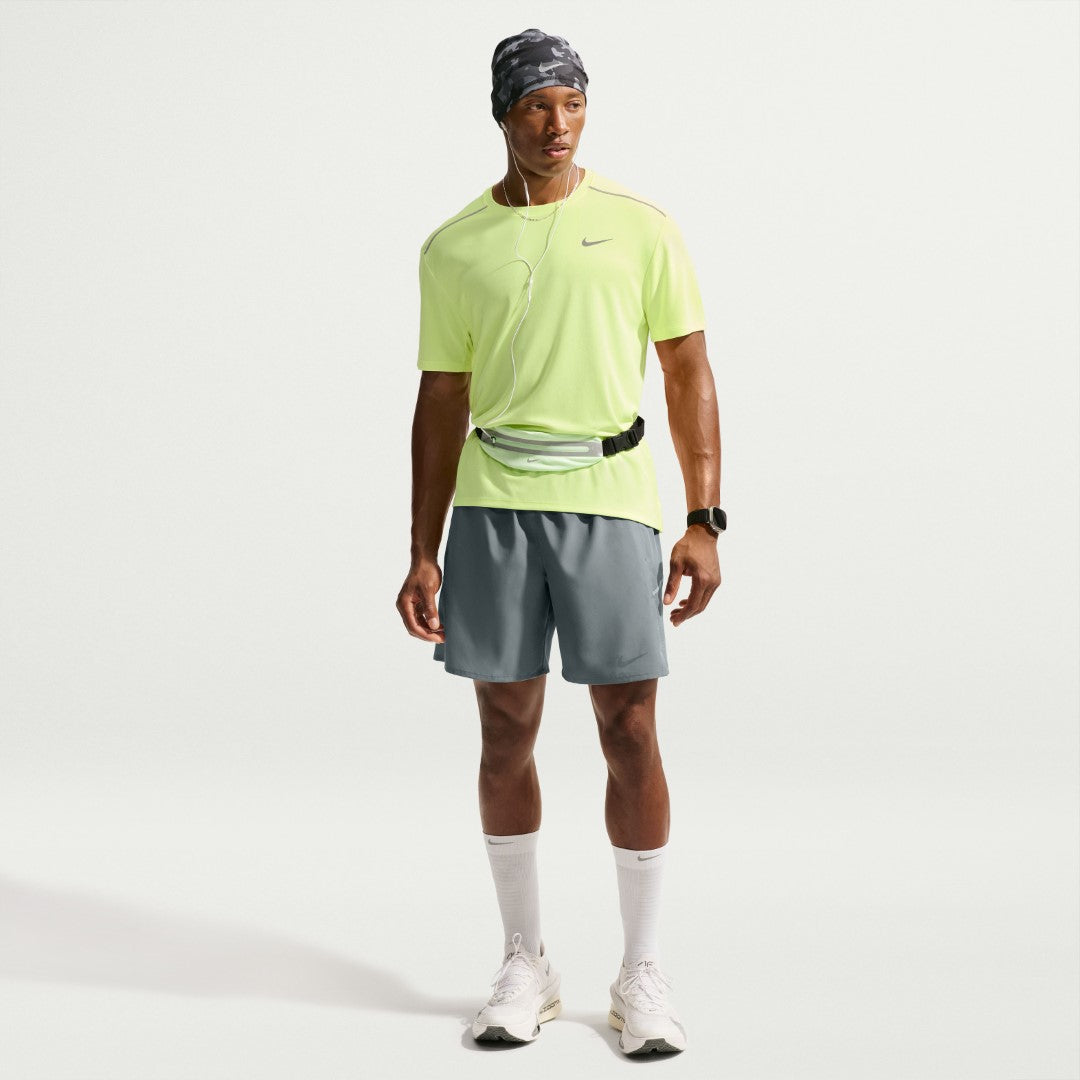 Miler Dri-FIT 7-Inch 2-in-1 Running Shorts