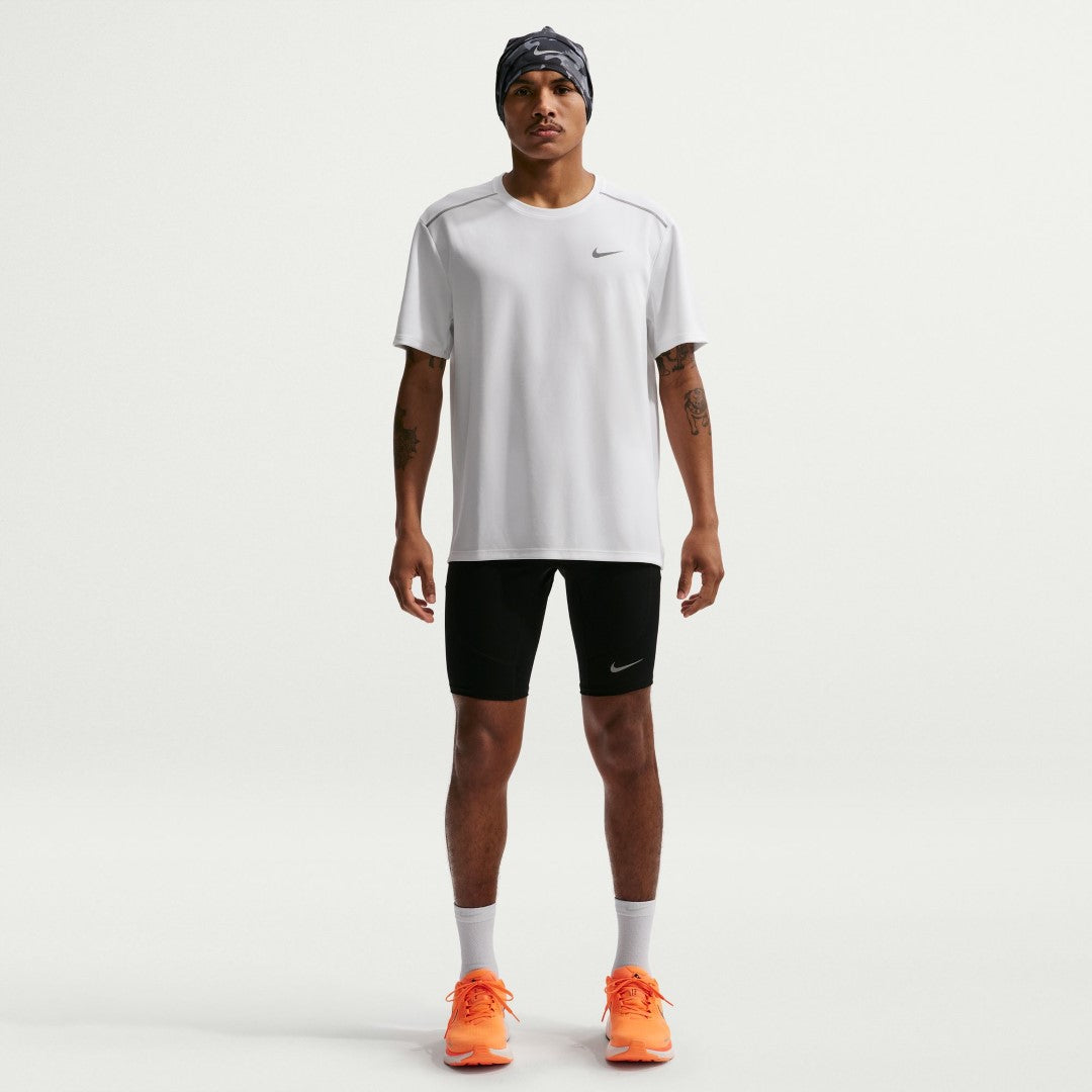 Miler Dri-FIT UV Short-Sleeve Running Top