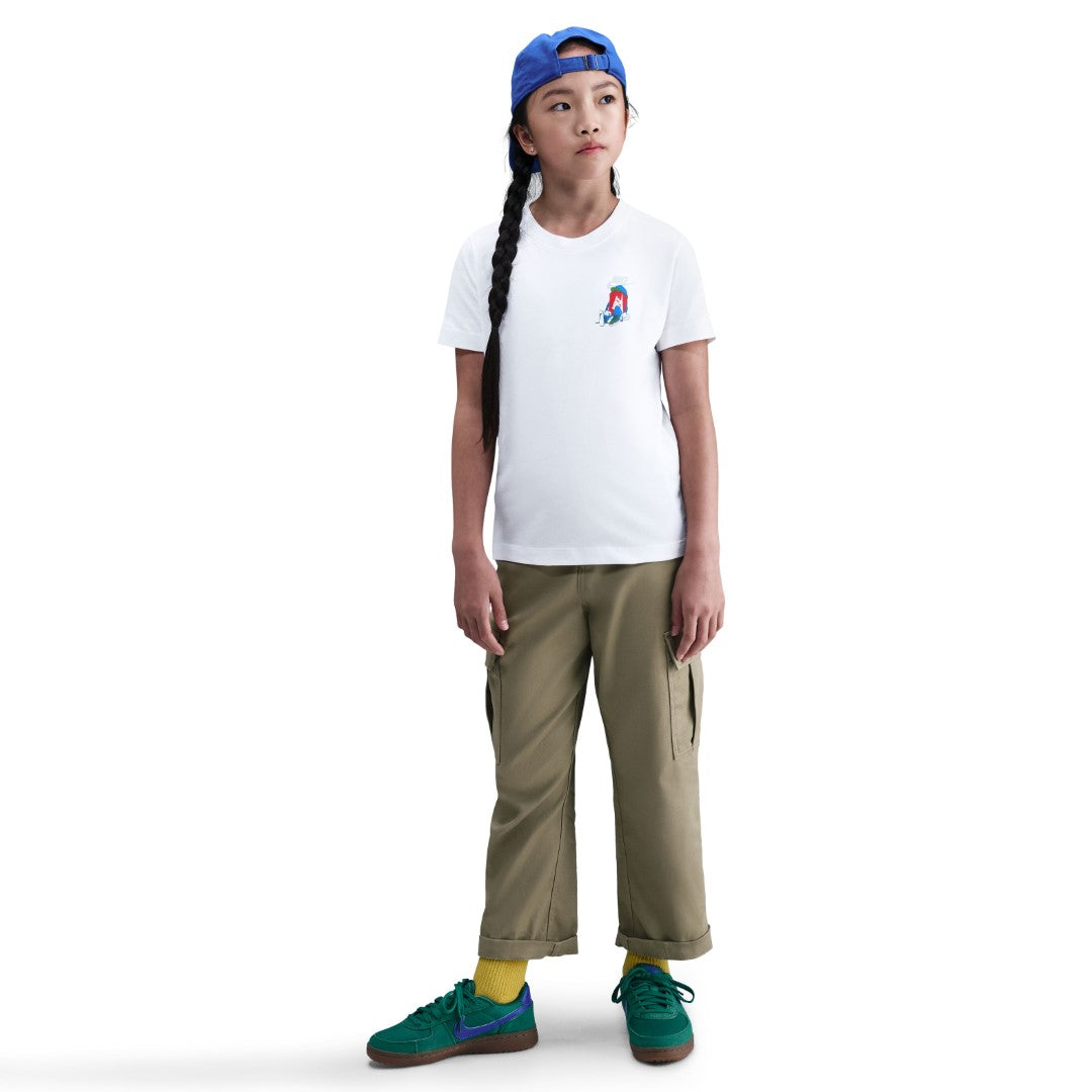 Sportswear Boxy T-Shirt