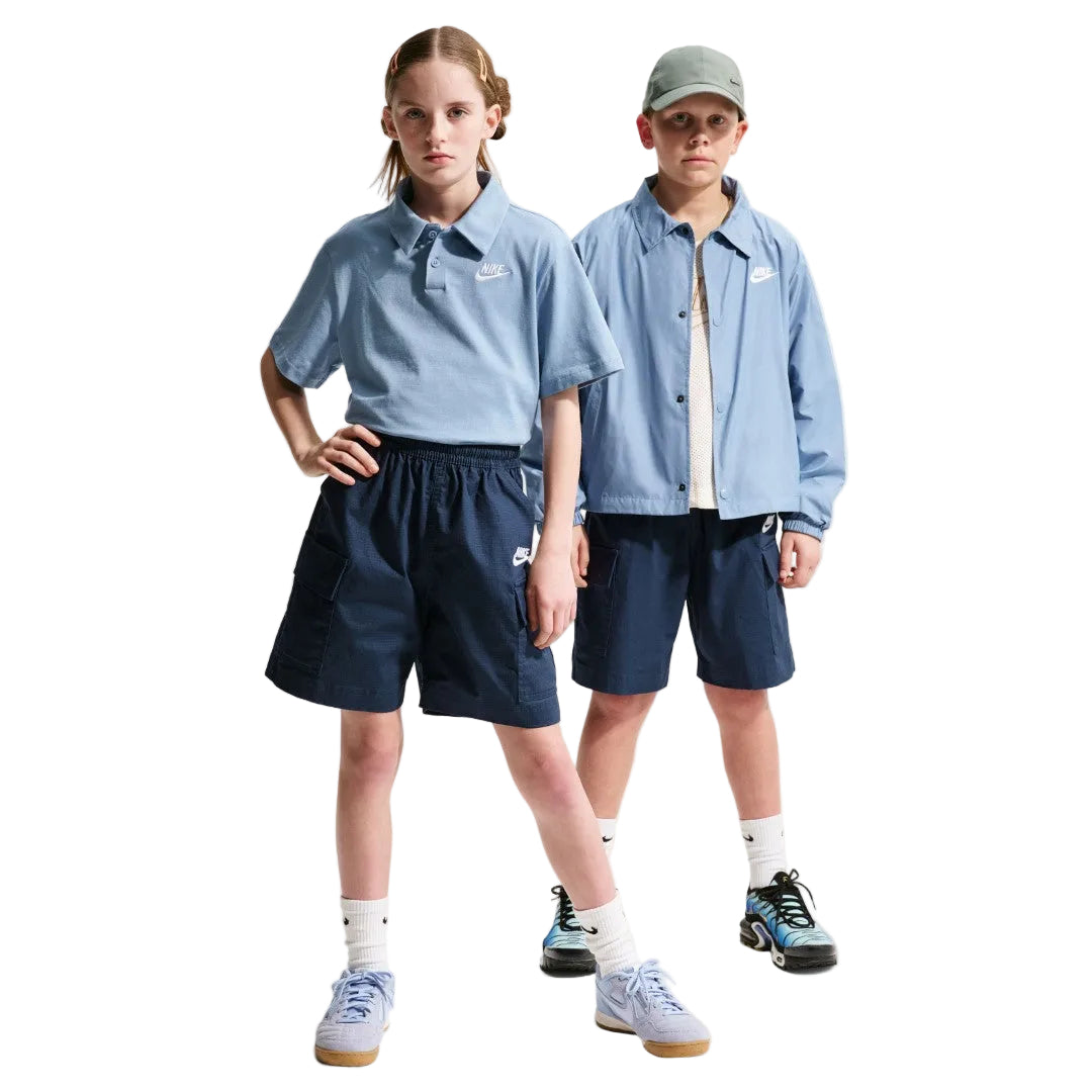 Sportswear Club Woven Cargo Shorts