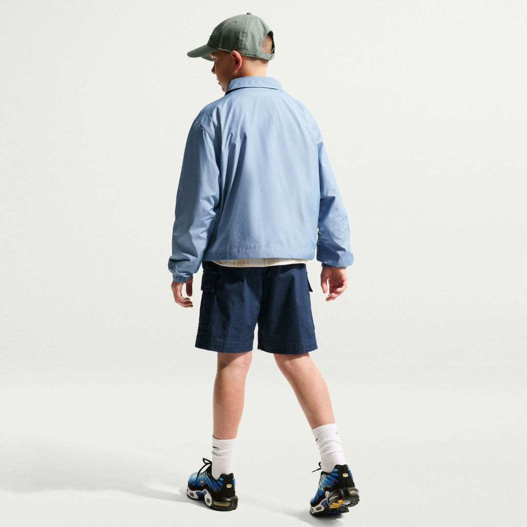 Sportswear Club Woven Cargo Shorts