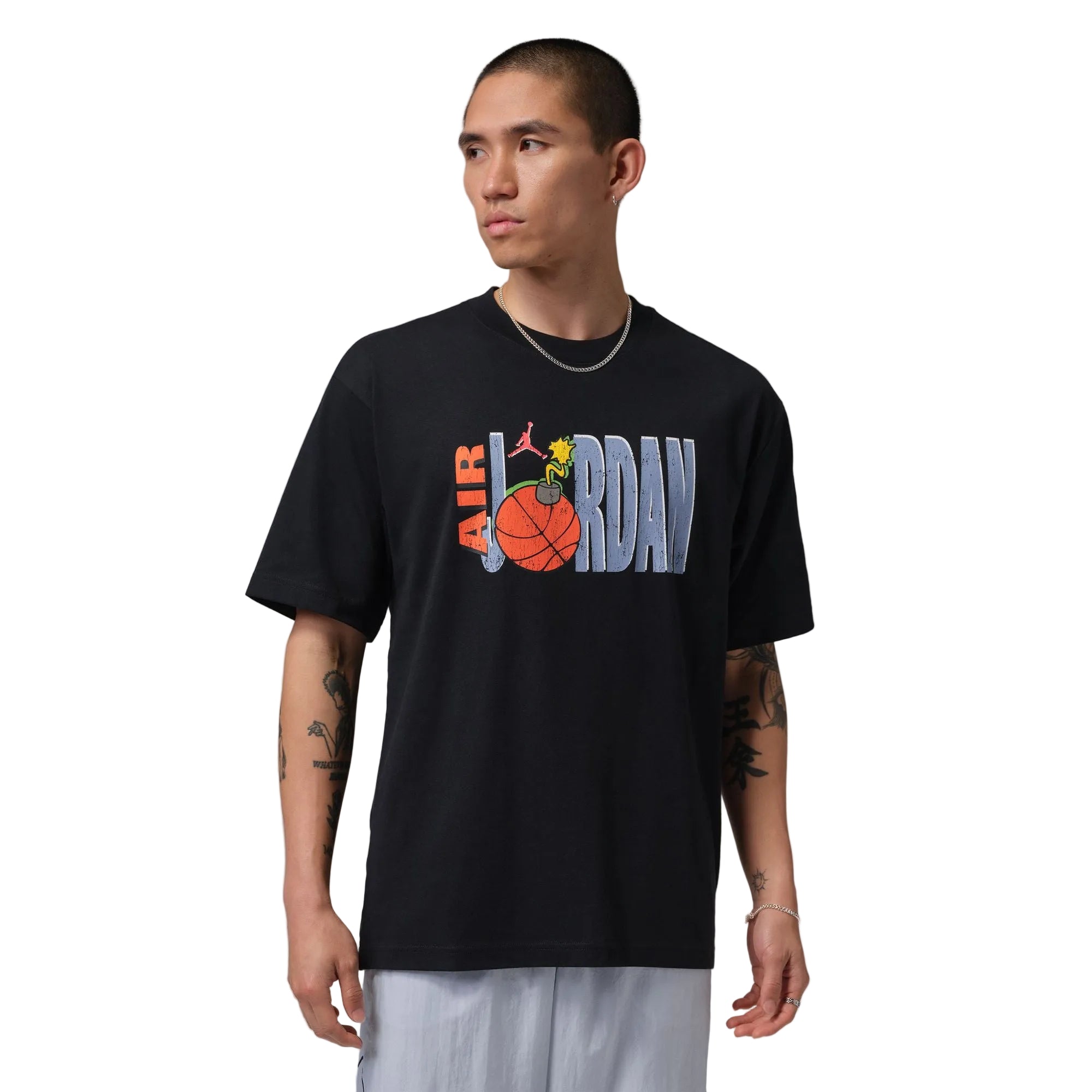 Jordan Graphic T-Shirt