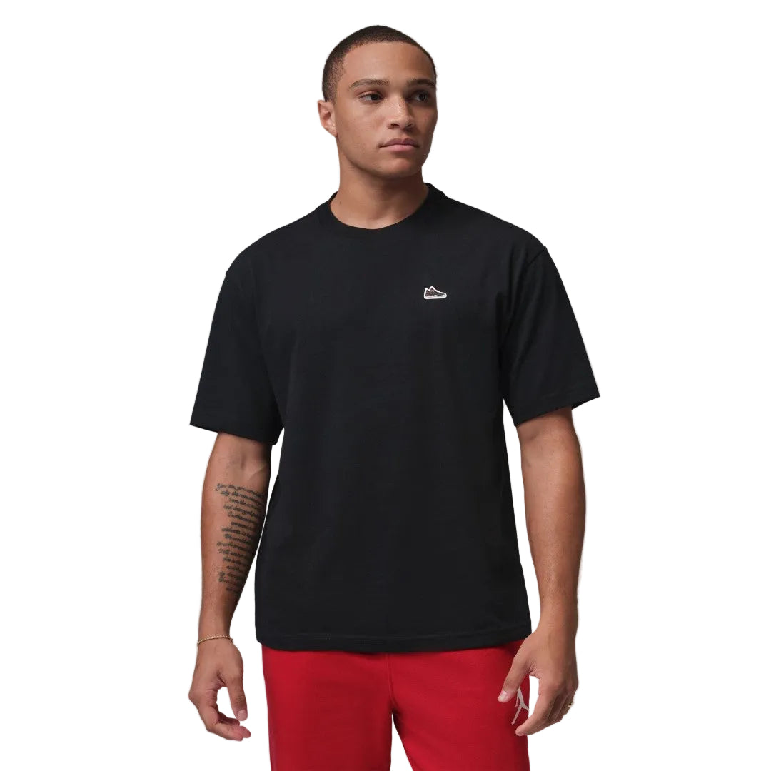 Jordan Brand Short-Sleeve Graphic T-Shirt