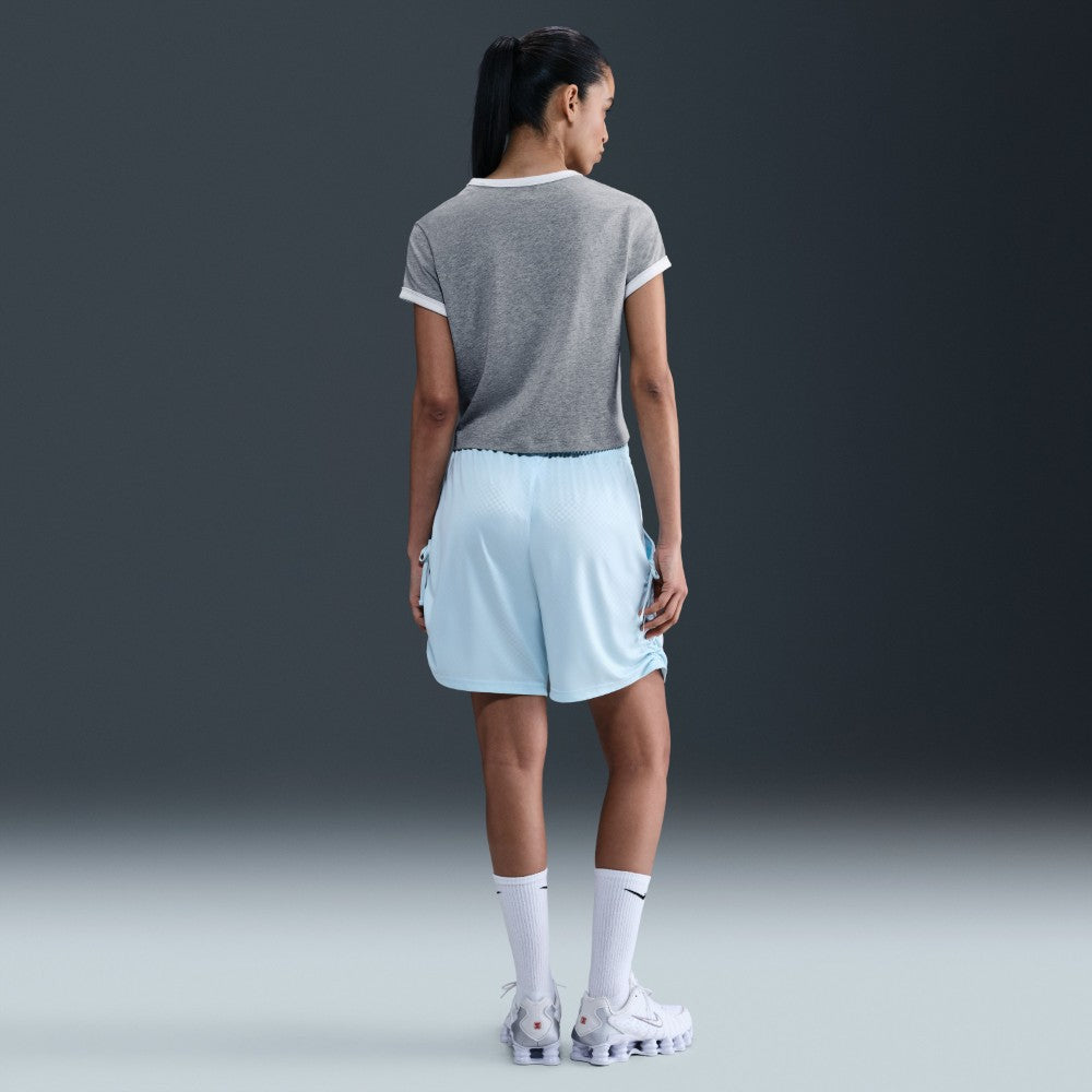 Sportswear Graphic Ringer T-Shirt