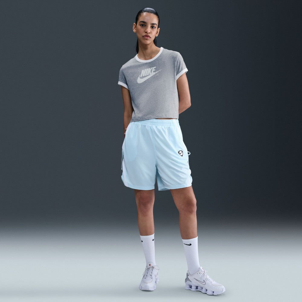 Sportswear Graphic Ringer T-Shirt