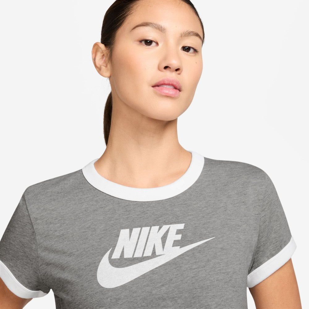 Sportswear Graphic Ringer T-Shirt