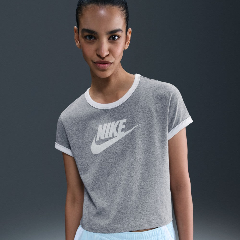 Sportswear Graphic Ringer T-Shirt