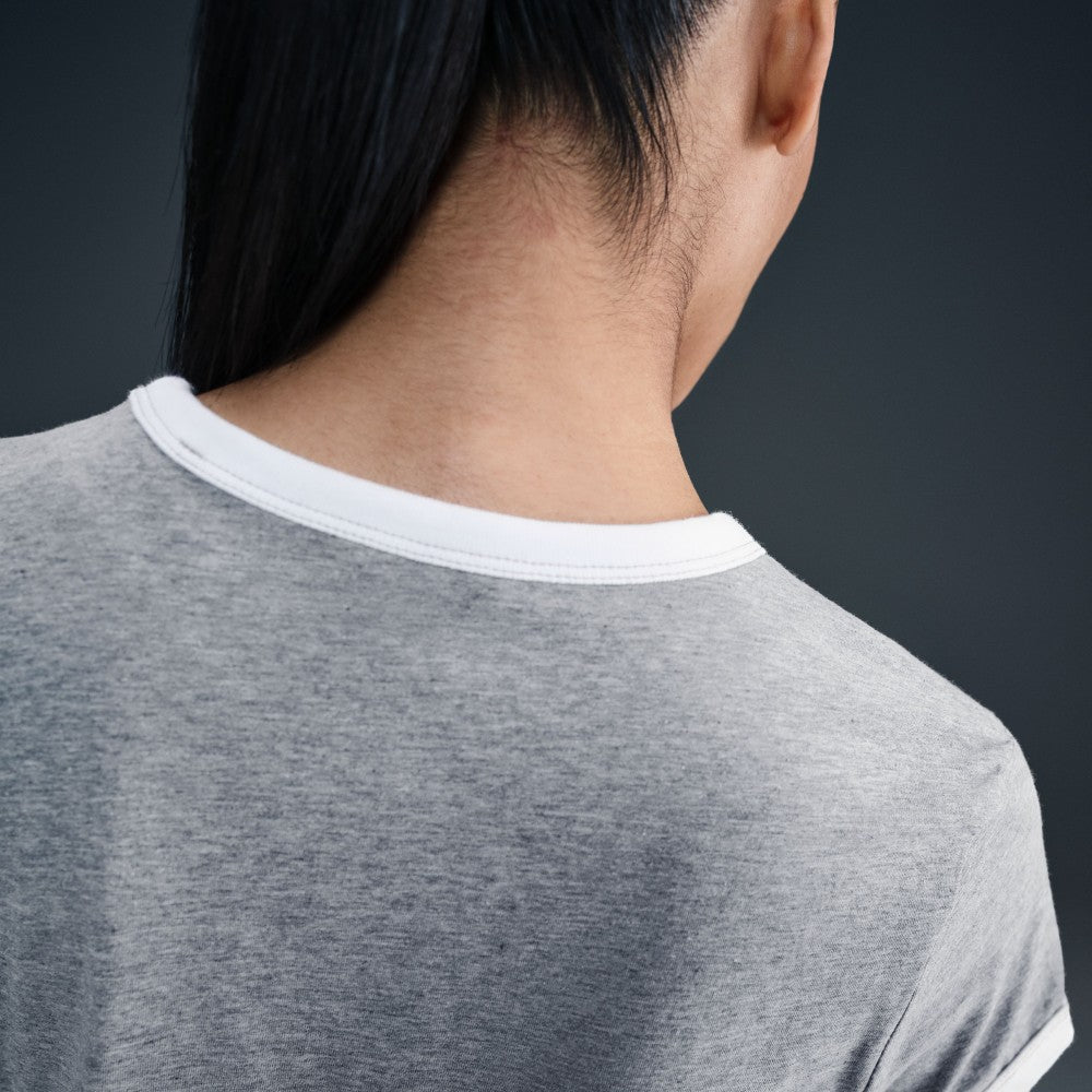 Sportswear Graphic Ringer T-Shirt
