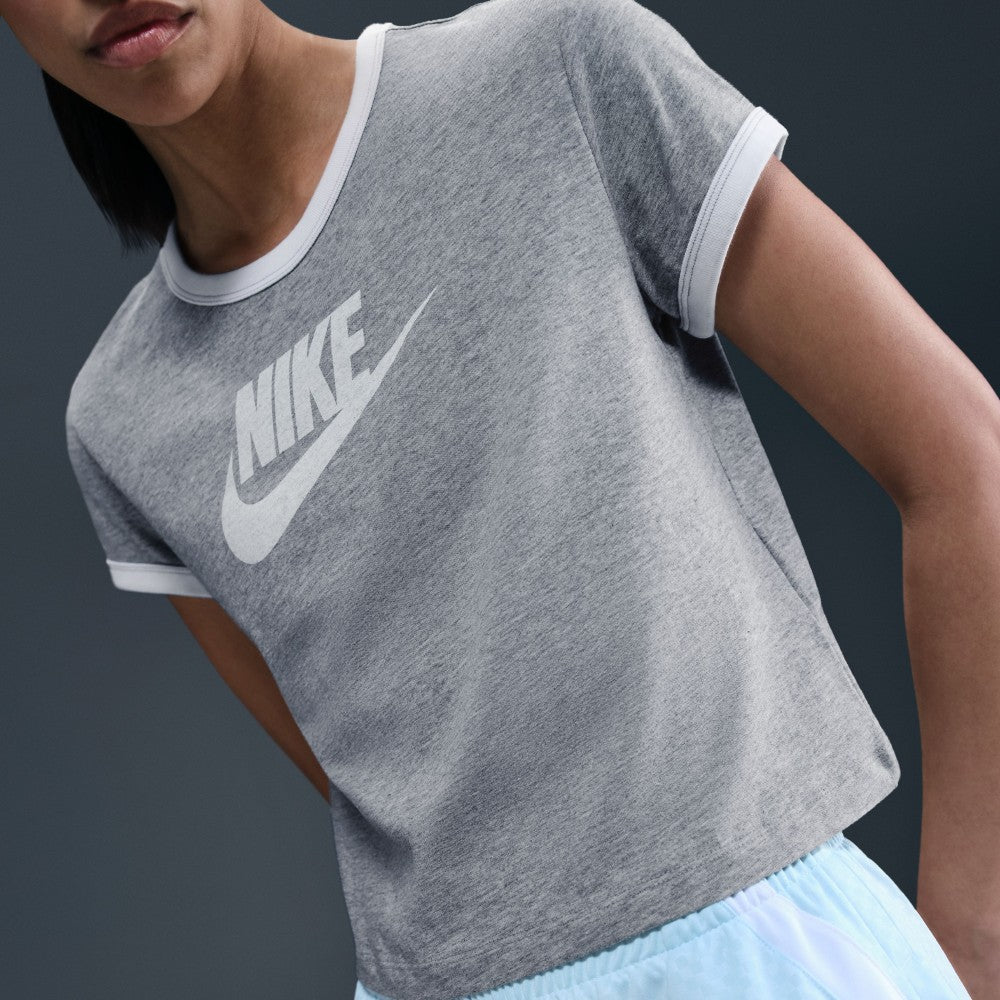 Sportswear Graphic Ringer T-Shirt