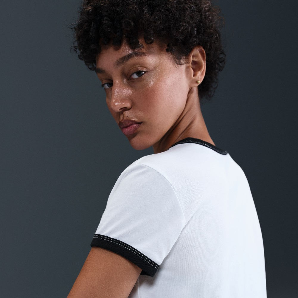 تي شيرت رياضي جرافيكي من رينجر