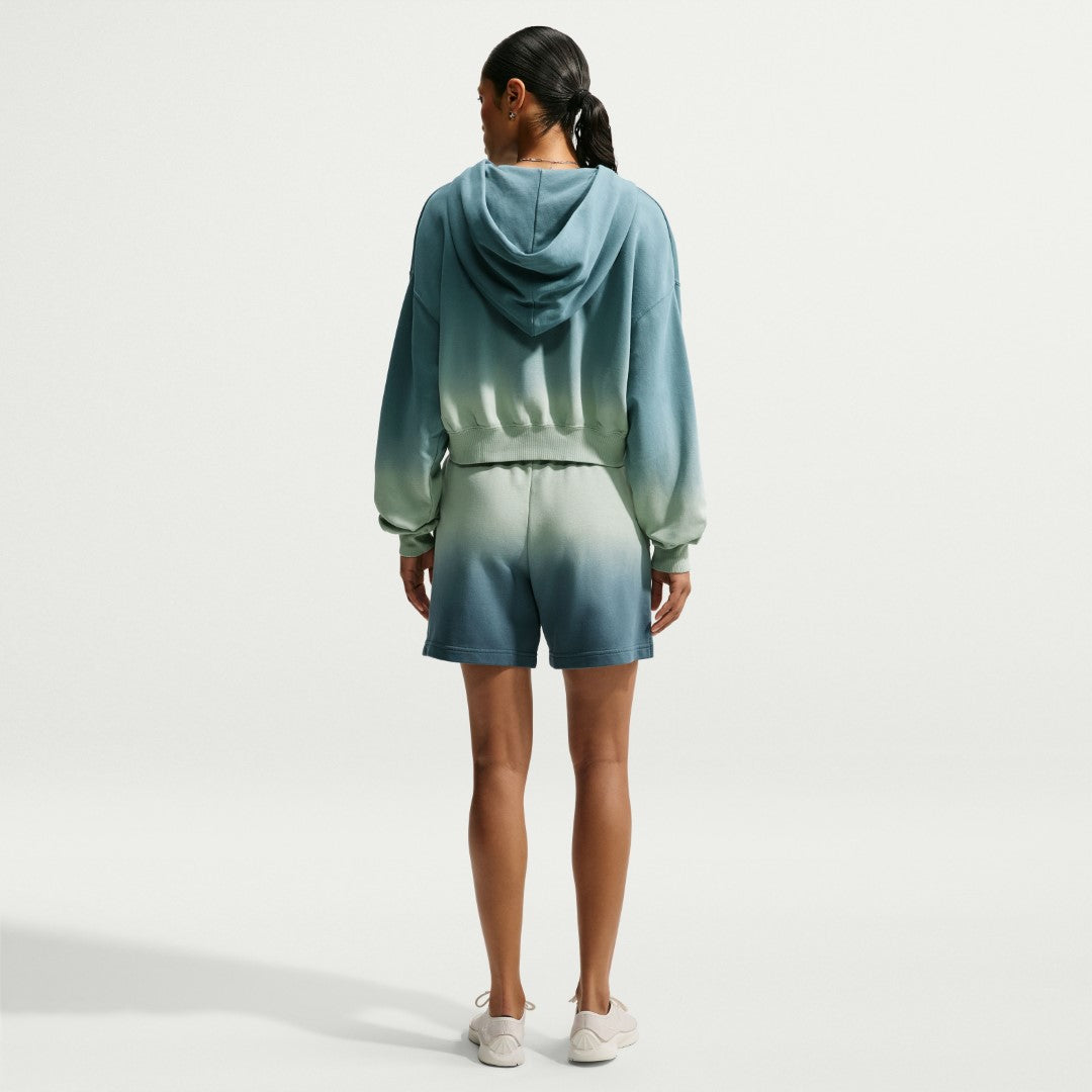 Sportswear Phoenix Fleece Oversized Henley Hoodie