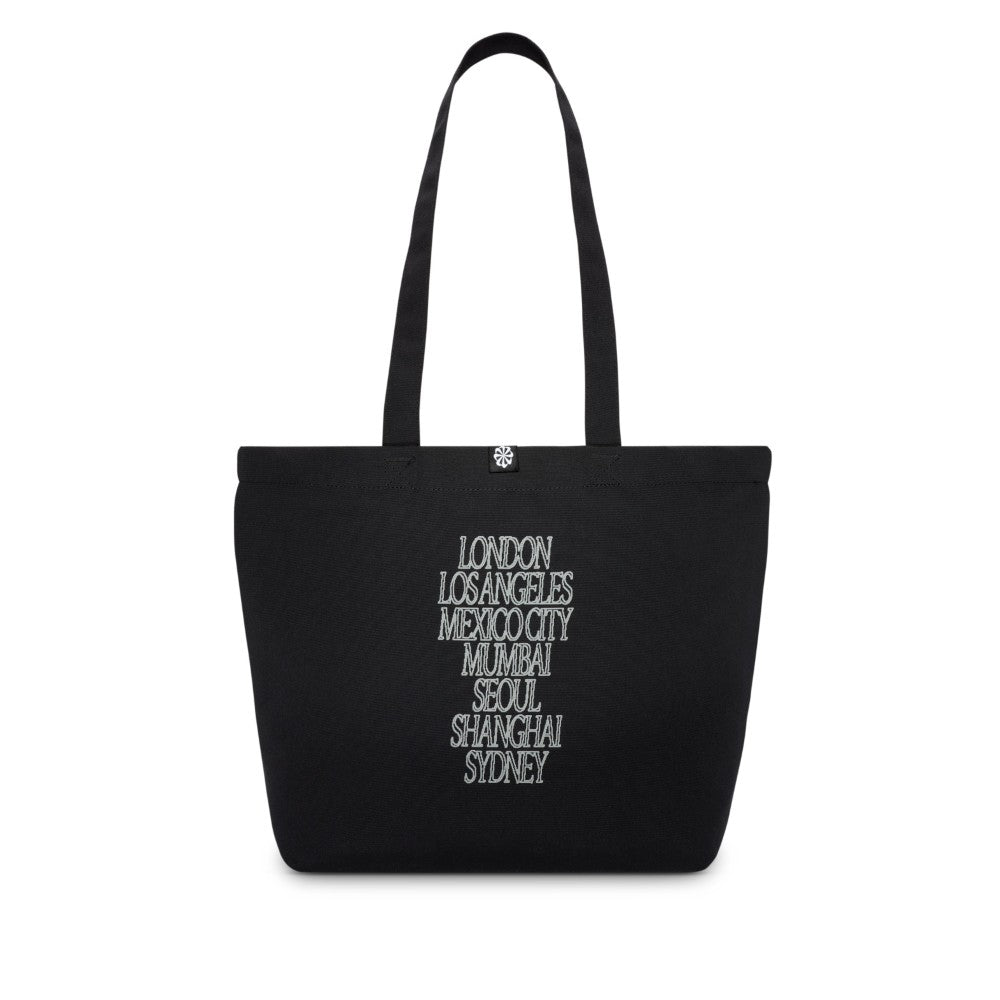 Heritage 2.0 After Dark Tour Tote Bag (22L)