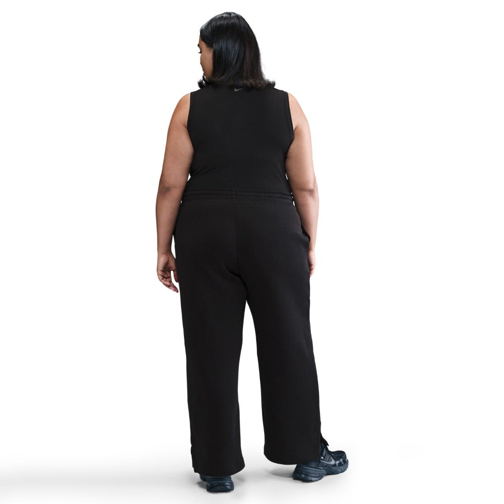 Sportswear Phoenix Fleece High-Waisted Trousers (Plus Size)