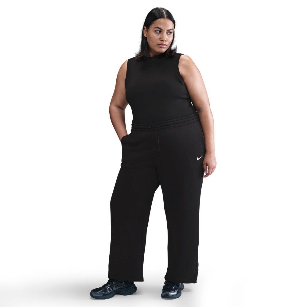 Sportswear Phoenix Fleece High-Waisted Trousers (Plus Size)