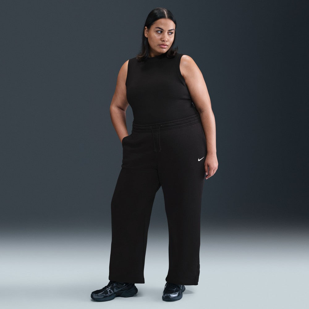 Sportswear Phoenix Fleece High-Waisted Trousers (Plus Size)