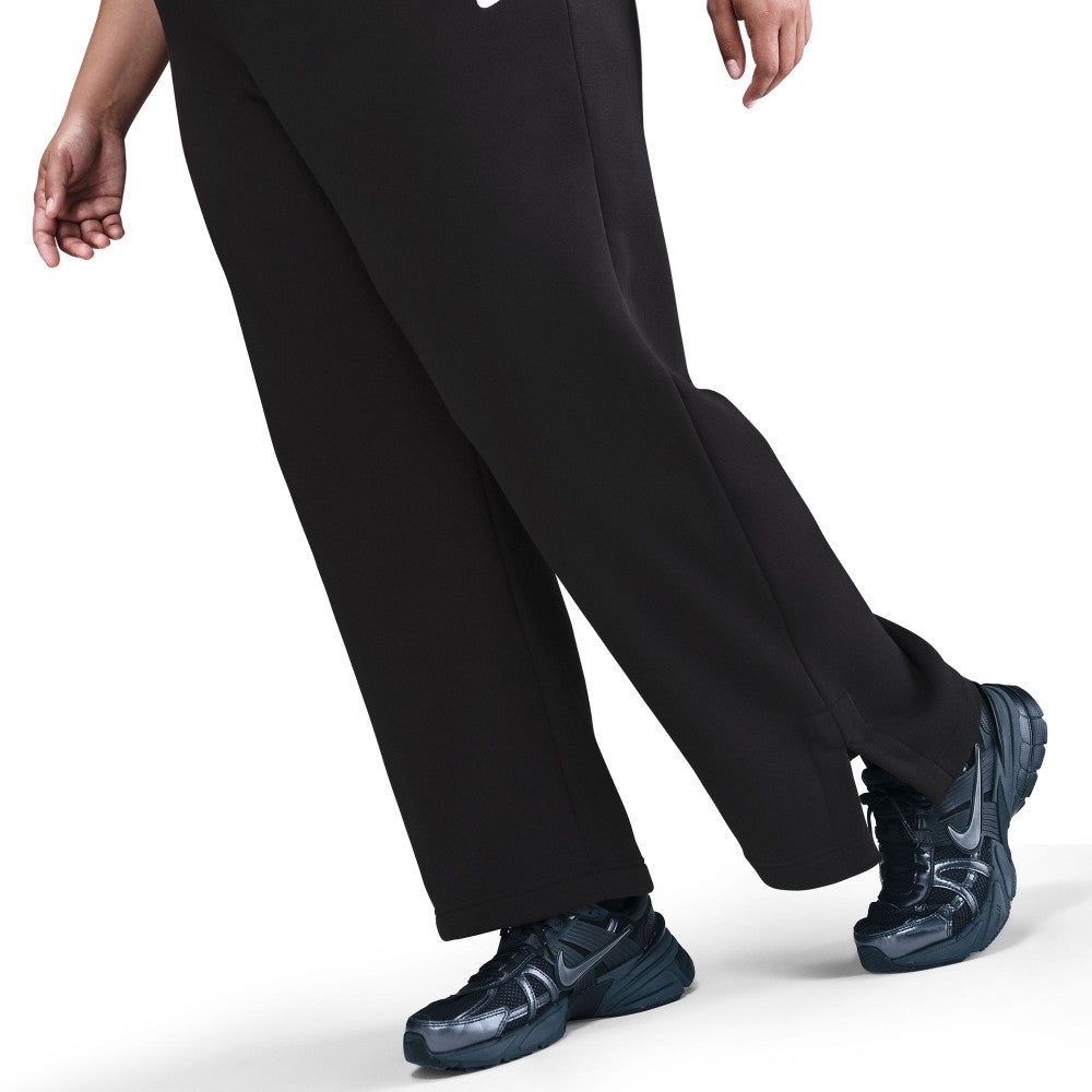 Sportswear Phoenix Fleece High-Waisted Trousers (Plus Size)