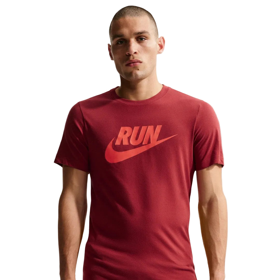 Swoosh Dri-FIT T-Shirt