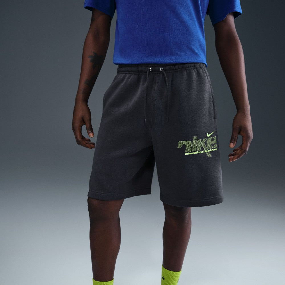Sportswear Club Fleece Shorts