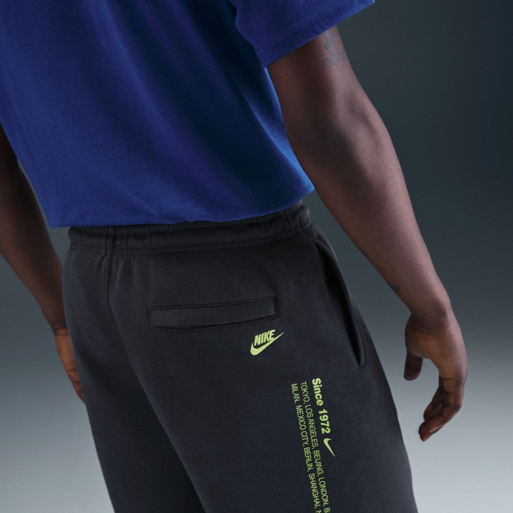 Sportswear Club Fleece Shorts