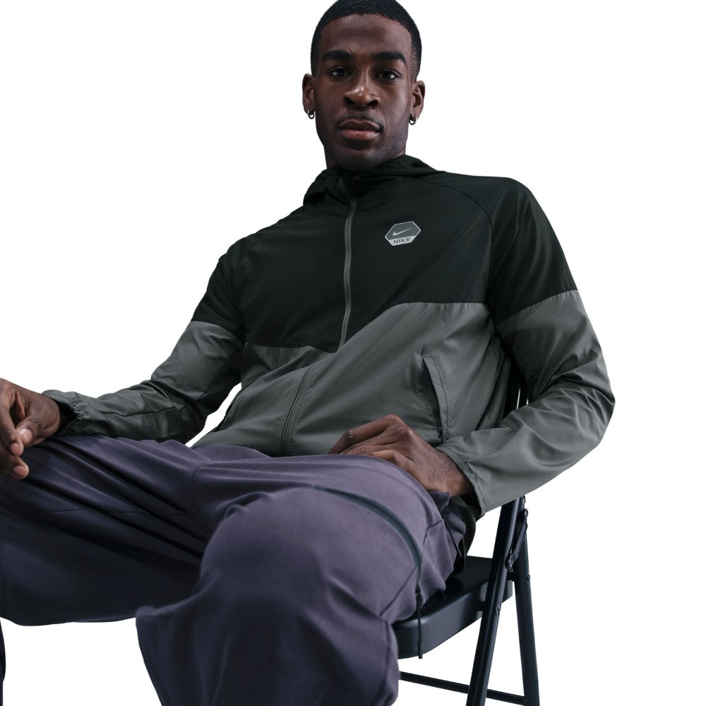 Sportswear Woven Air Run Jacket