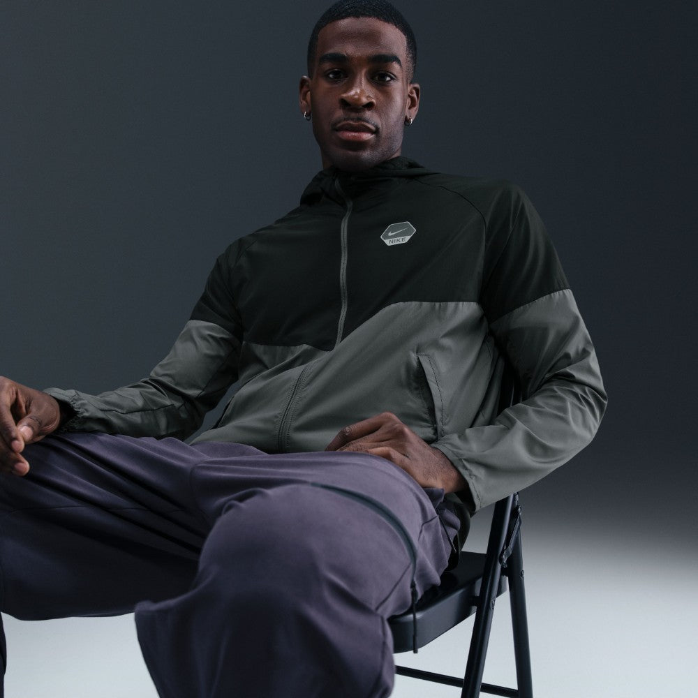 Sportswear Woven Air Run Jacket