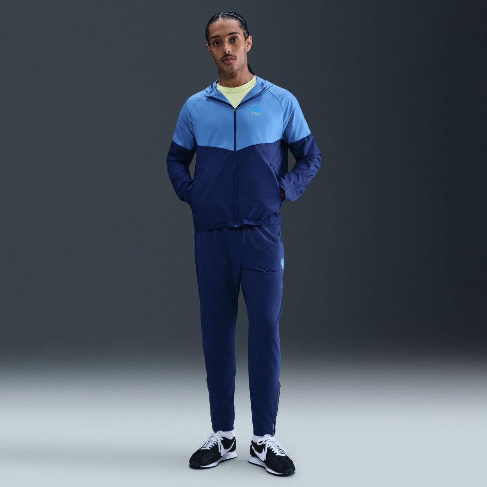 Sportswear City Side Running Jacket