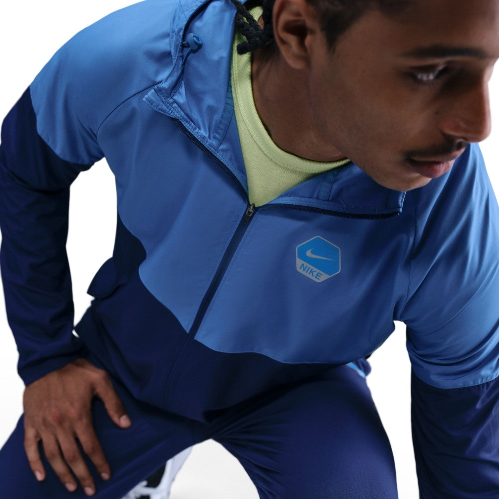 Sportswear City Side Running Jacket
