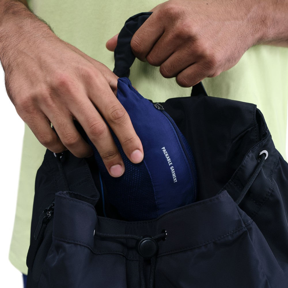 Sportswear City Side Running Jacket