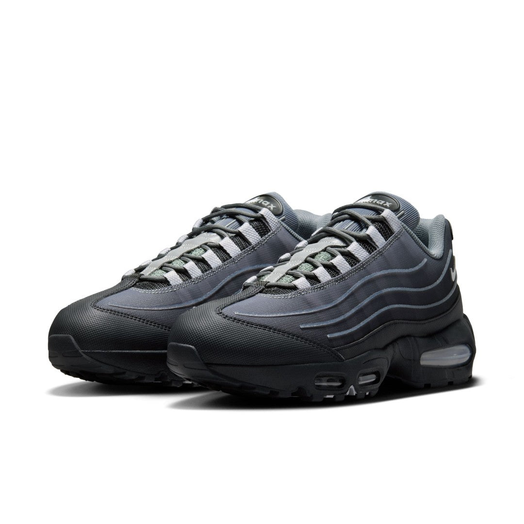 Air Max 95 Big Bubble Tech Shoes