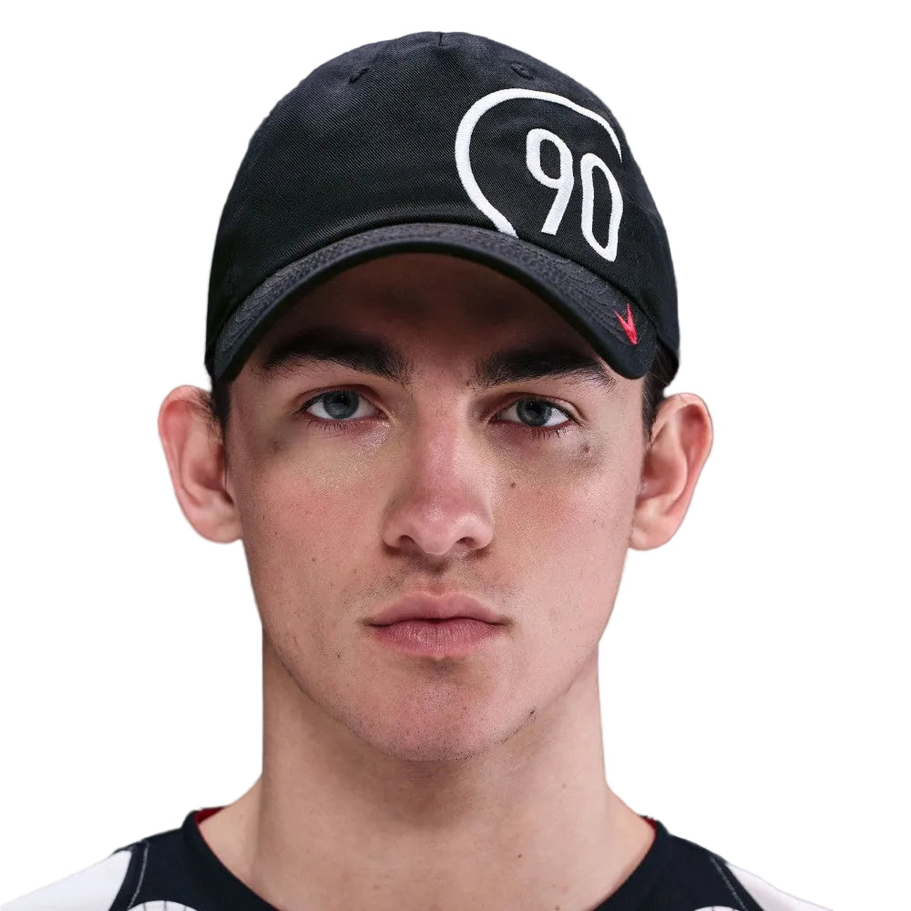 Club Unstructured Cap