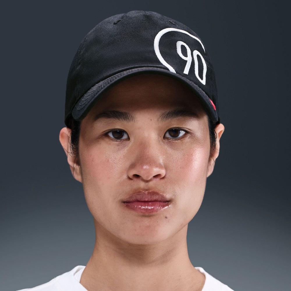 Club Unstructured Cap