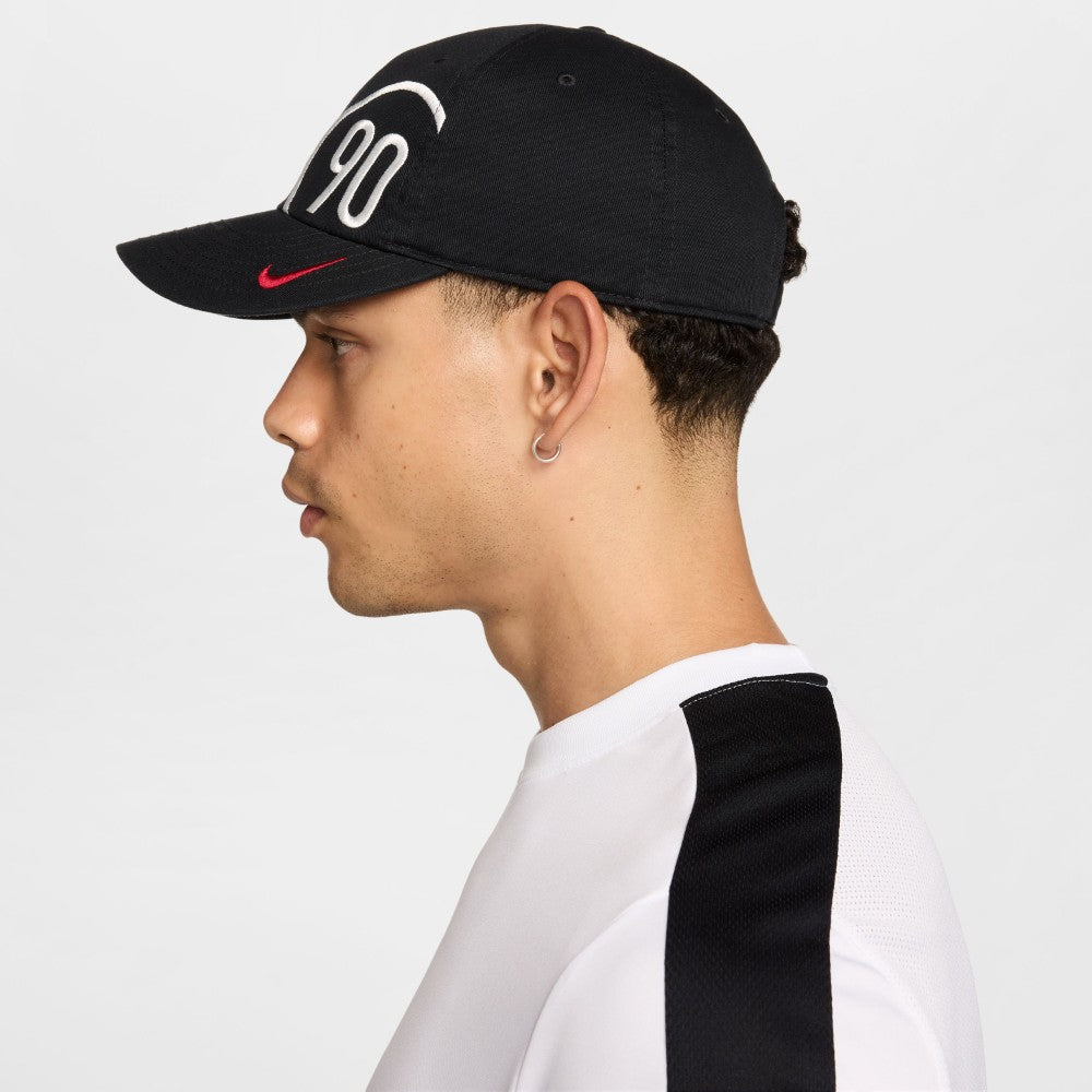 Club Unstructured Cap