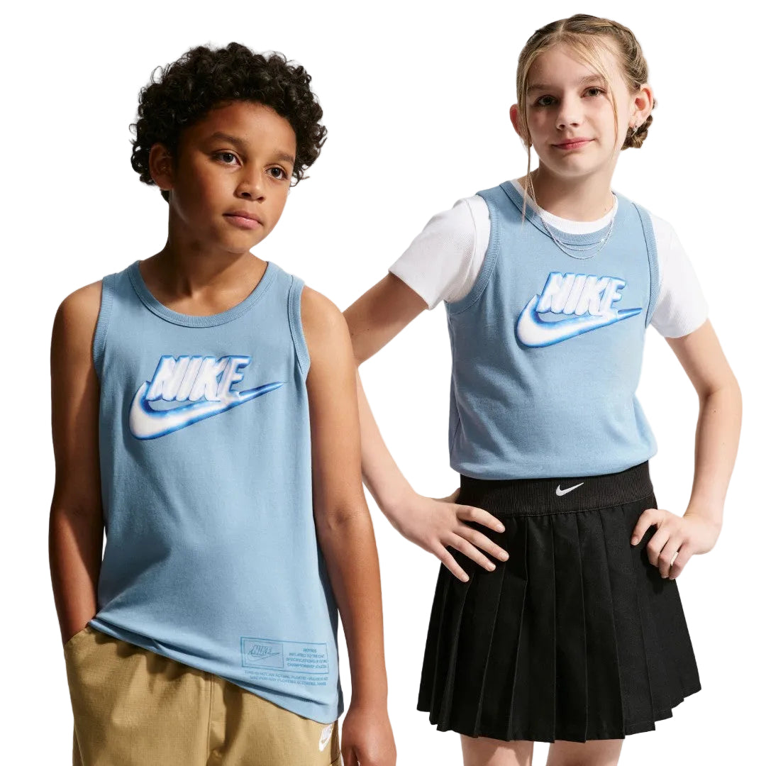 Club Tank Top